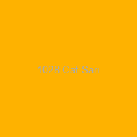 1028 Cat Sarı